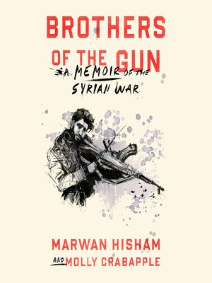 cover image of Brothers of the Gun